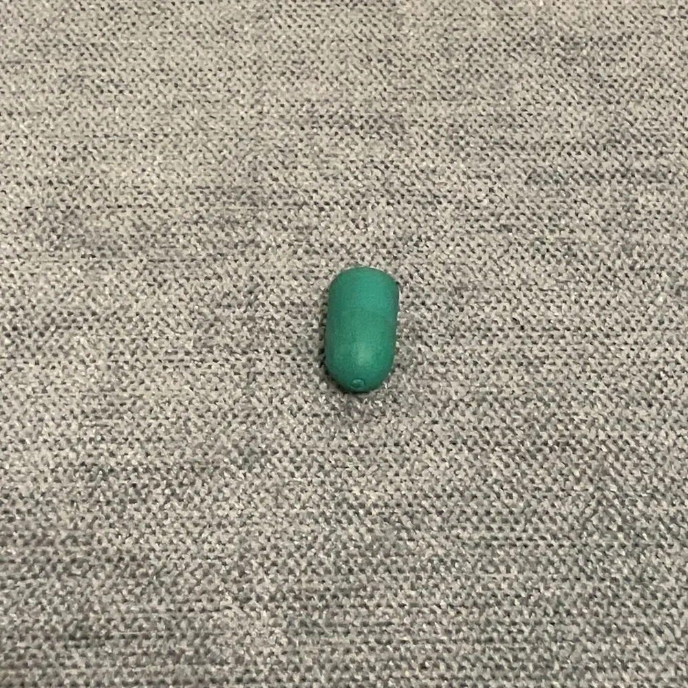 Screw Cap Needle Cap